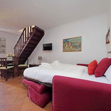 St.Margherita Charming House Rome Luaran gambar