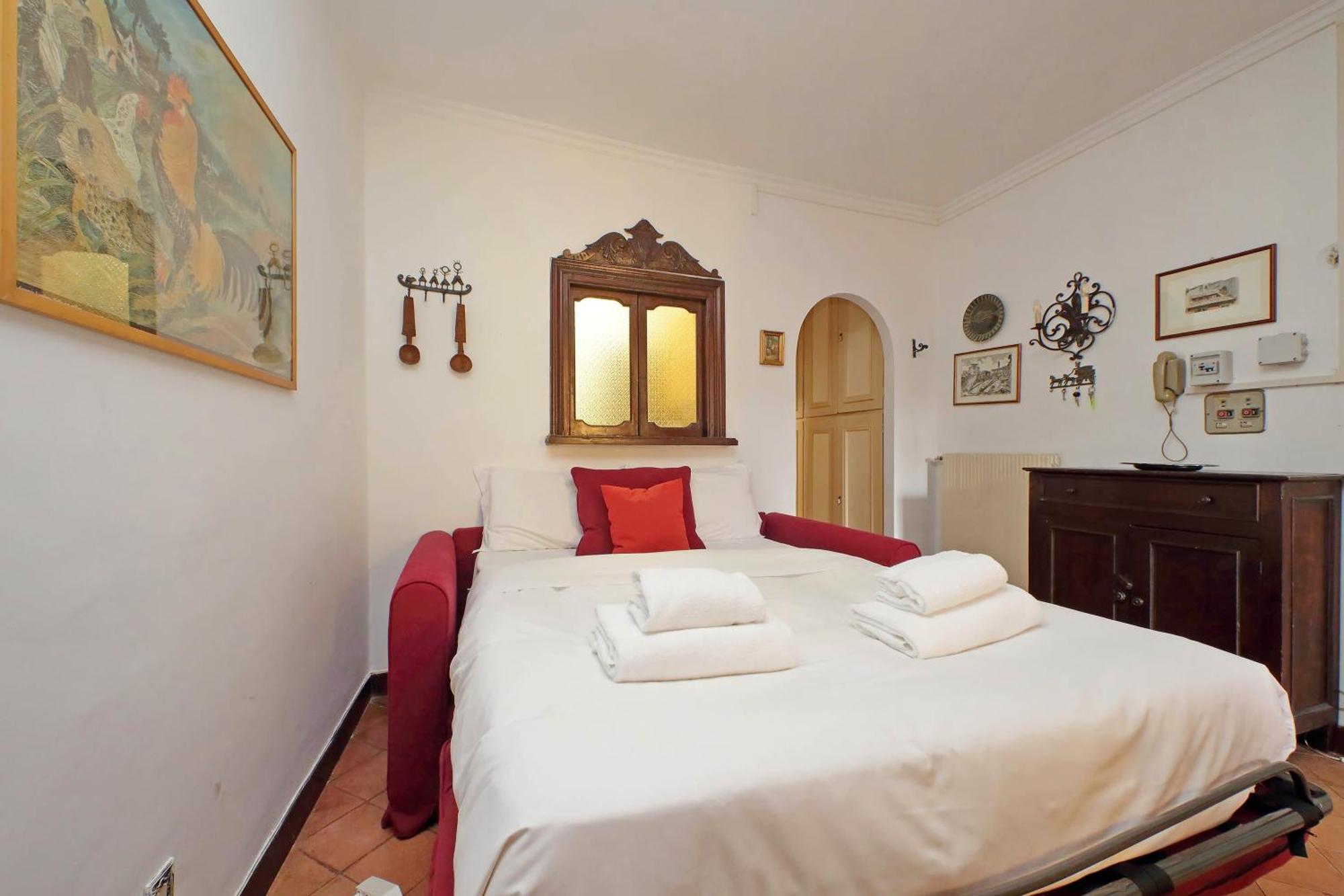 St.Margherita Charming House Rome Luaran gambar