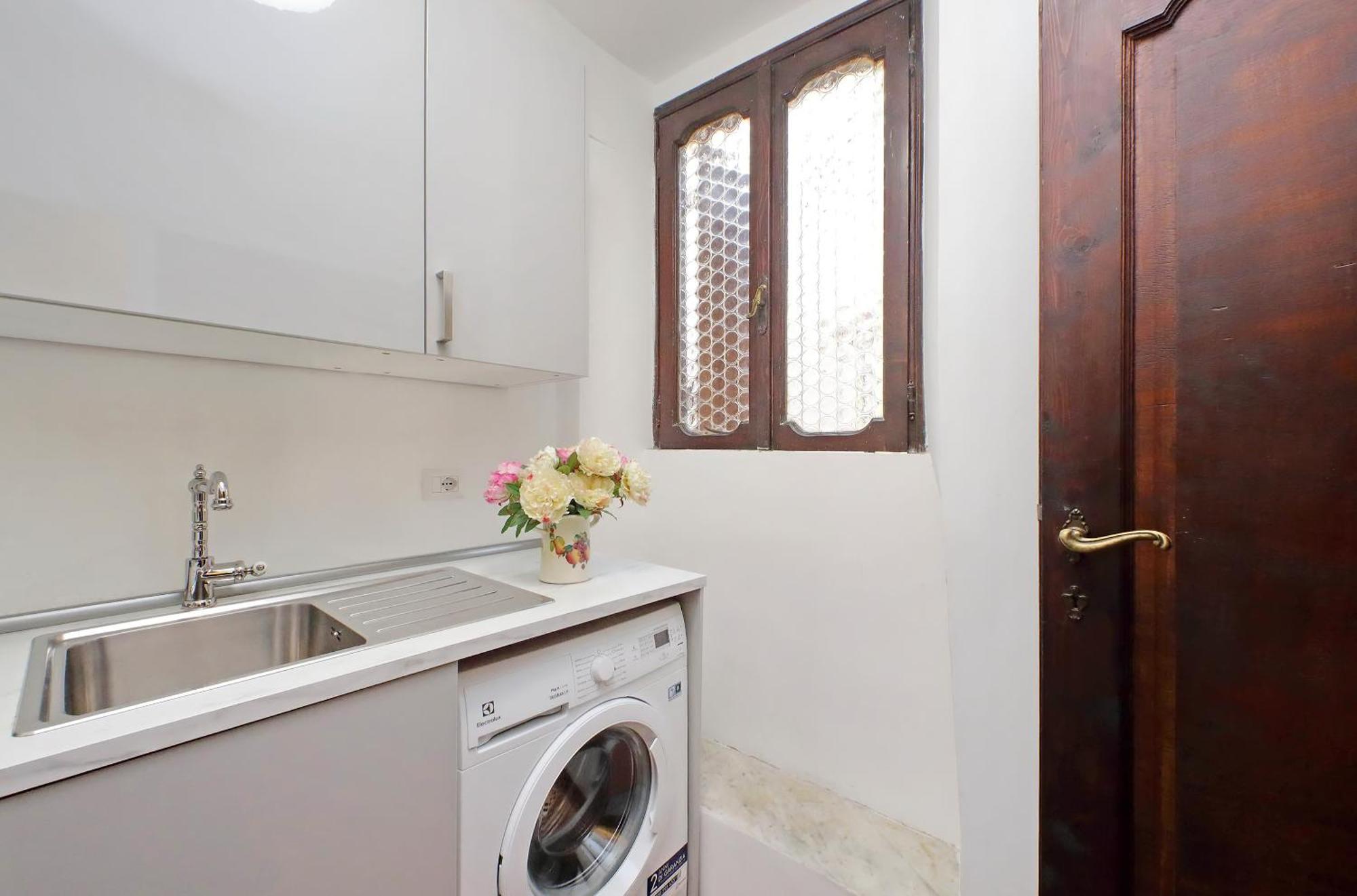St.Margherita Charming House Rome Luaran gambar
