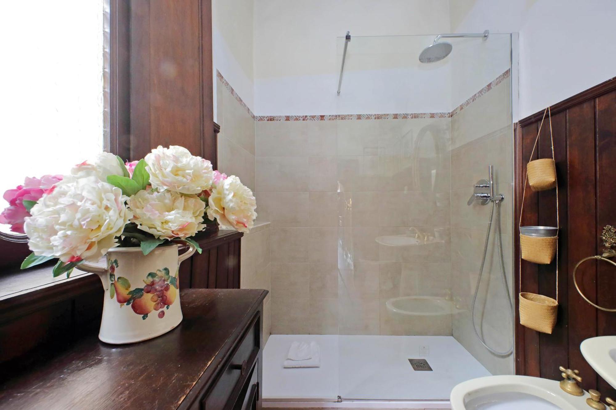 St.Margherita Charming House Rome Luaran gambar