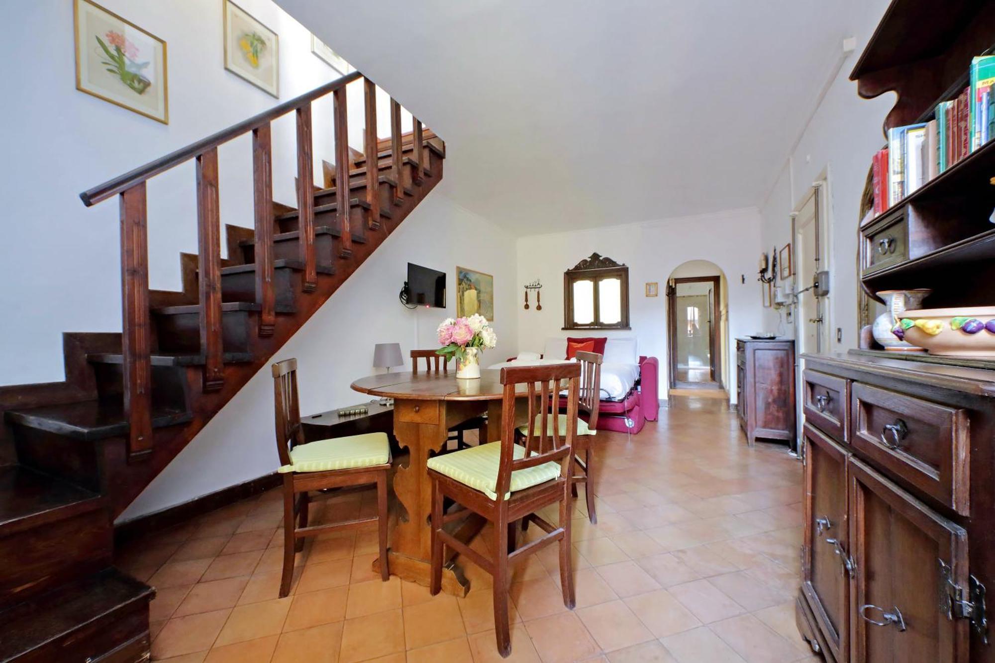 St.Margherita Charming House Rome Luaran gambar
