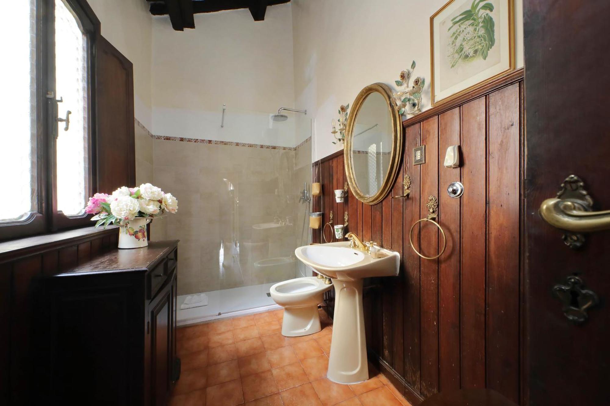St.Margherita Charming House Rome Luaran gambar