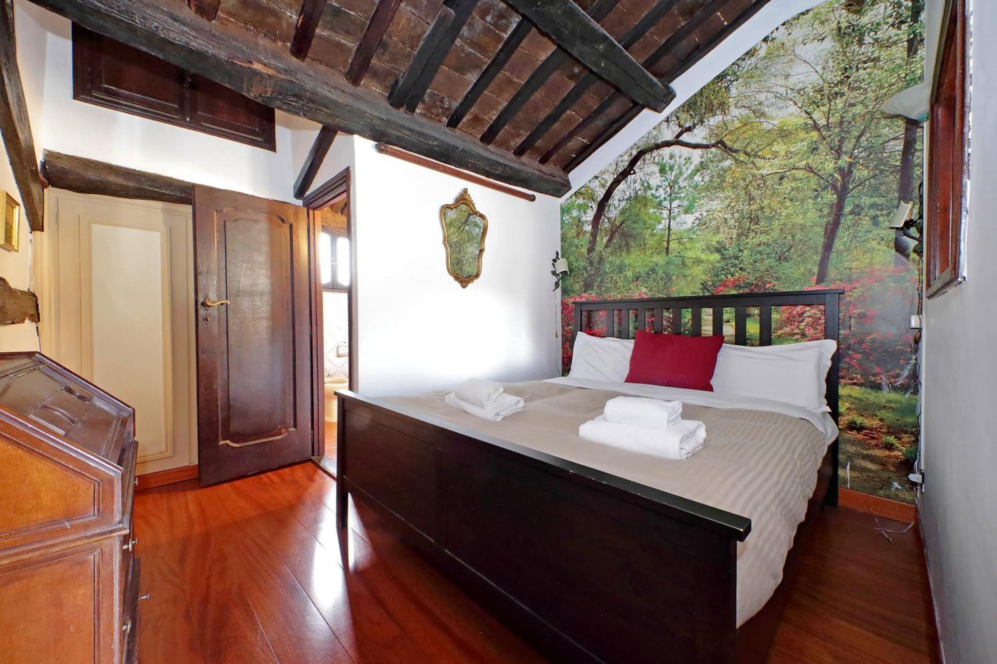 St.Margherita Charming House Rome Luaran gambar