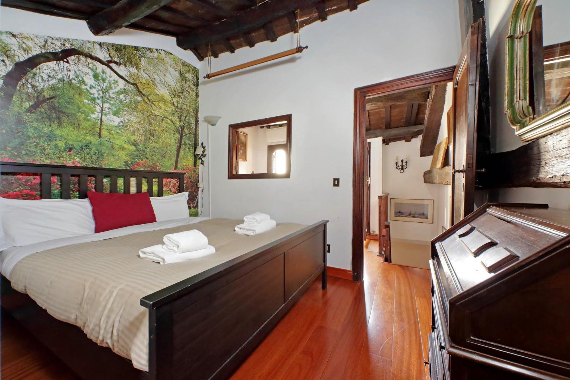St.Margherita Charming House Rome Luaran gambar