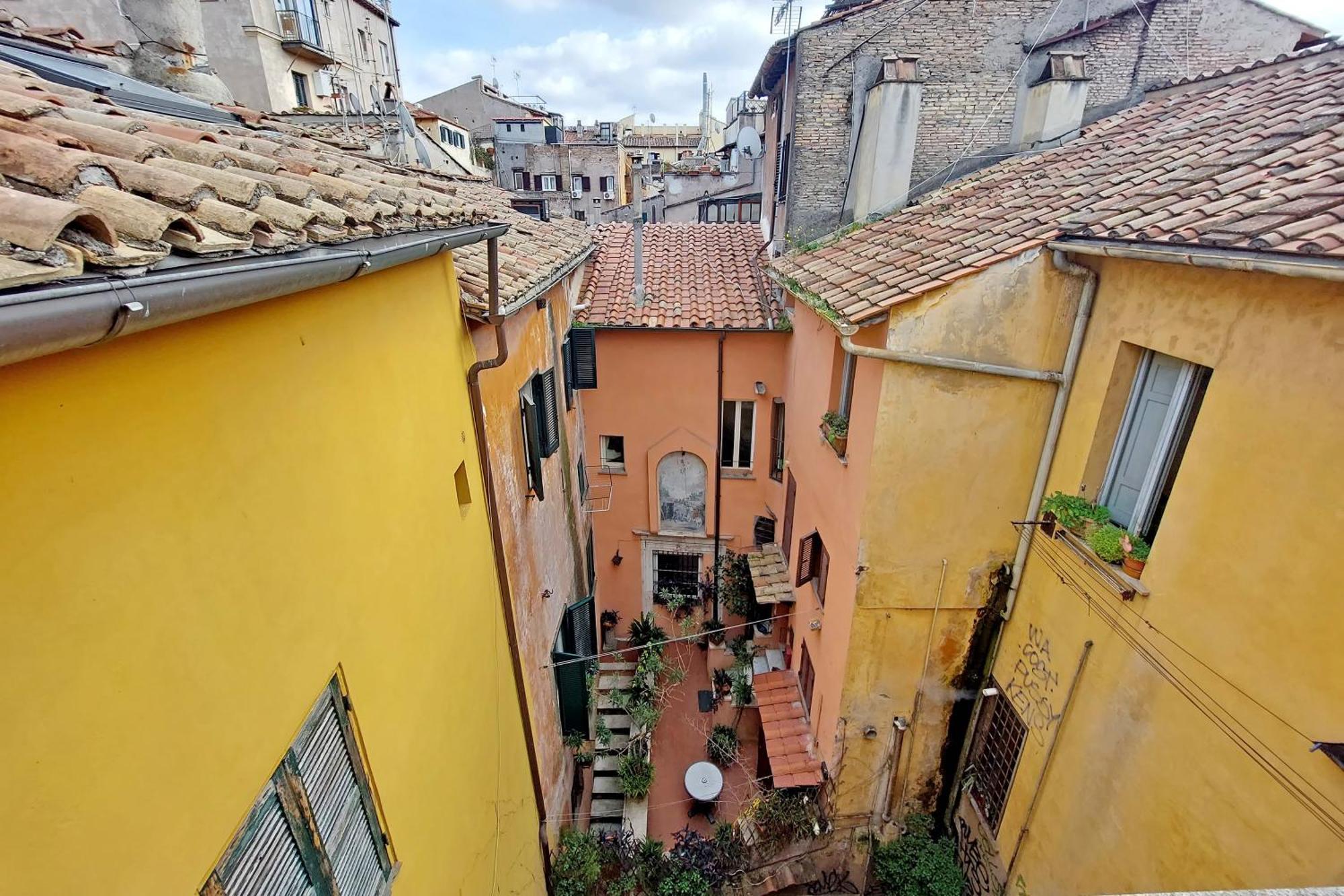 St.Margherita Charming House Rome Luaran gambar