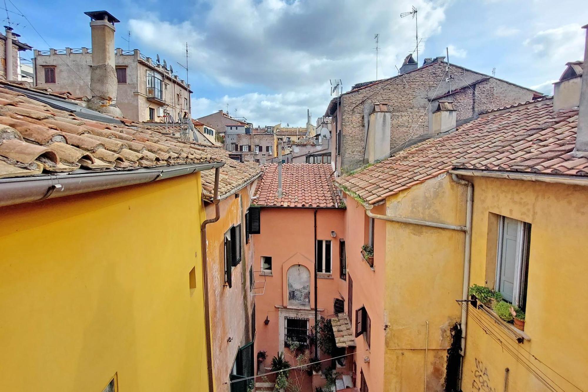 St.Margherita Charming House Rome Luaran gambar
