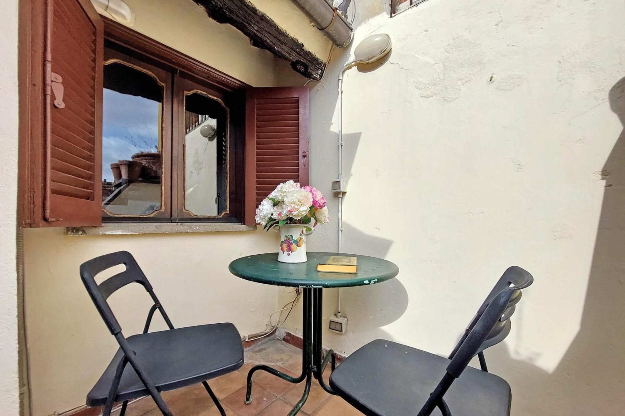 St.Margherita Charming House Rome Luaran gambar