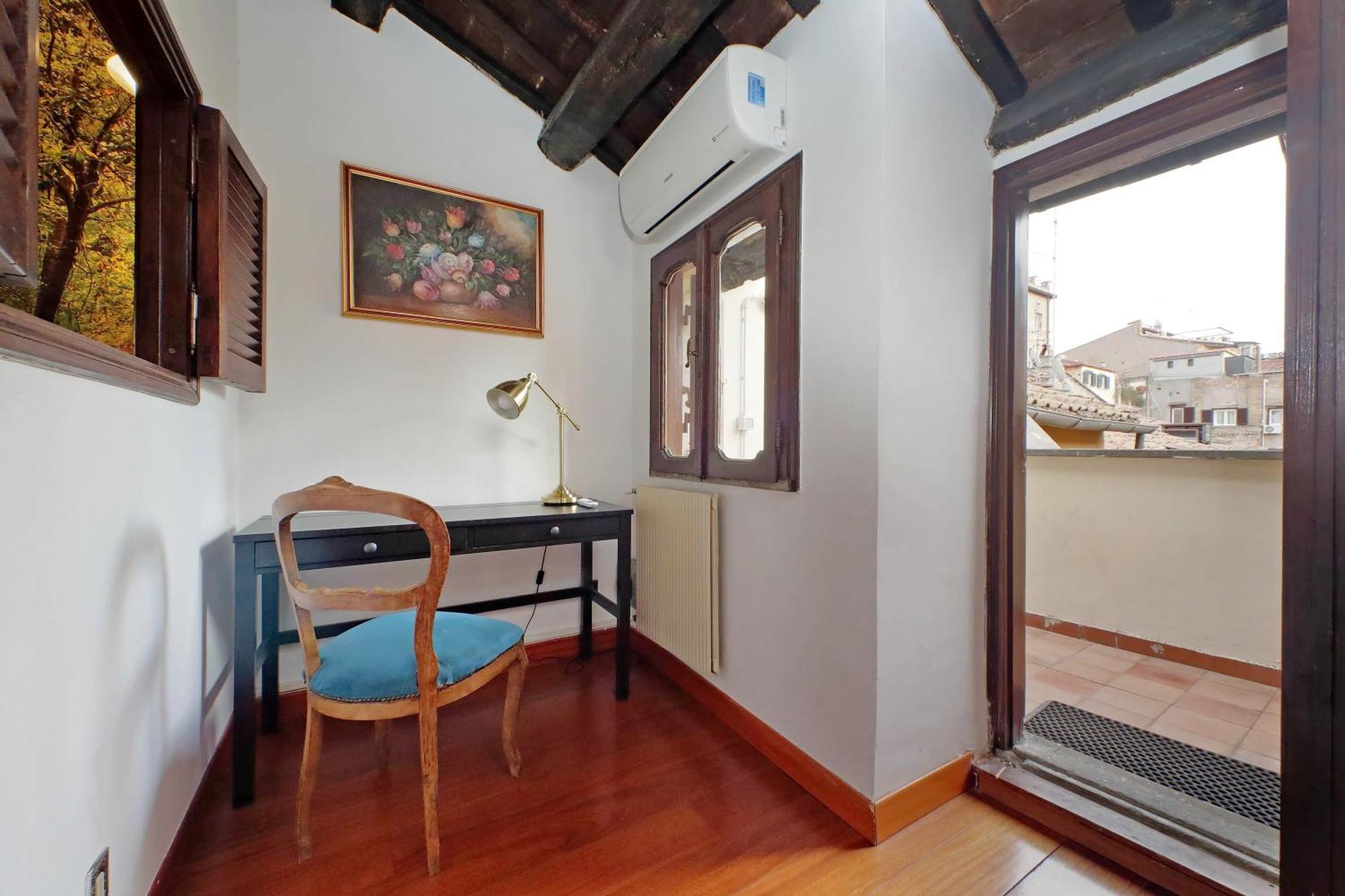 St.Margherita Charming House Rome Luaran gambar