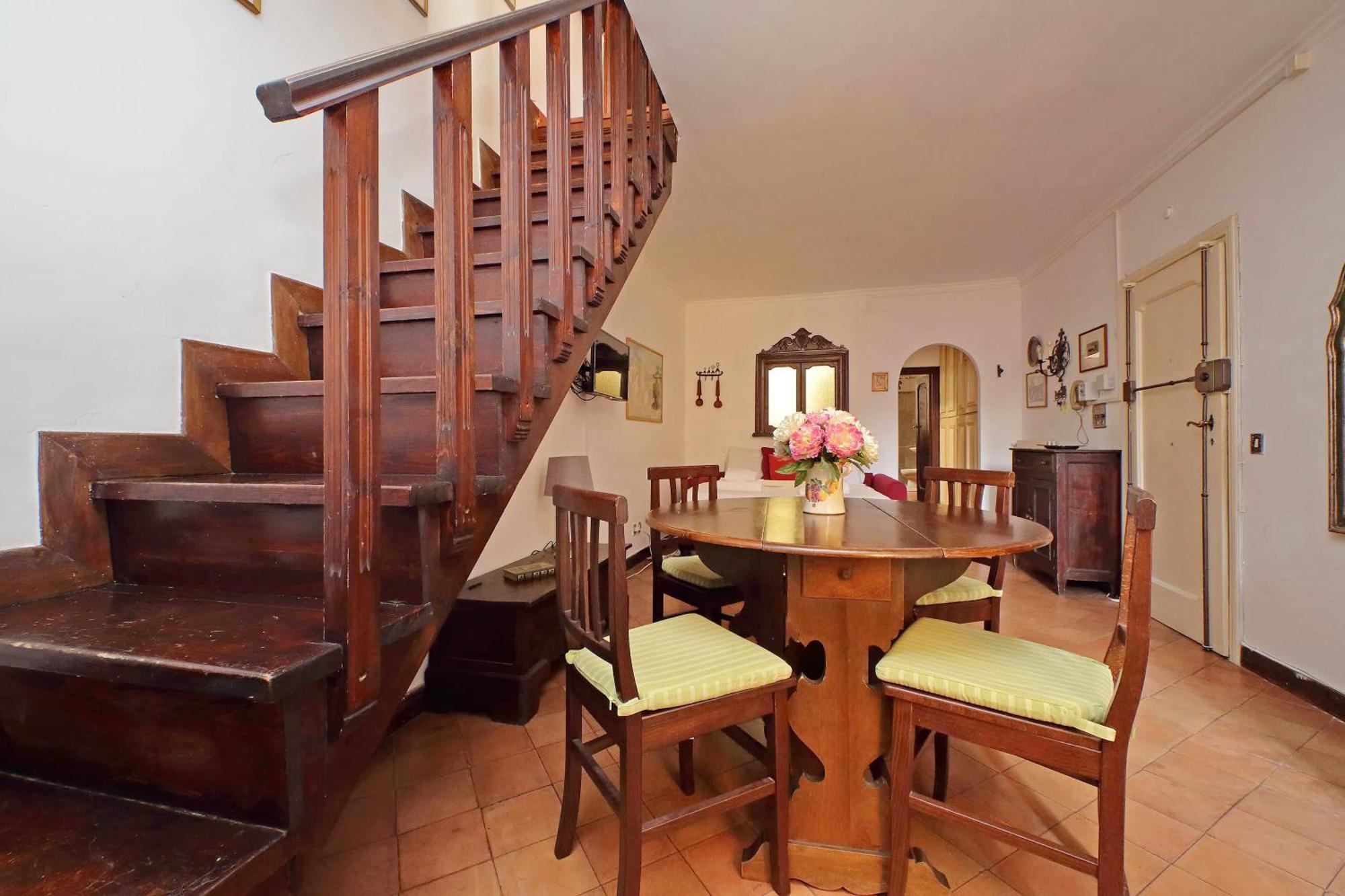 St.Margherita Charming House Rome Luaran gambar