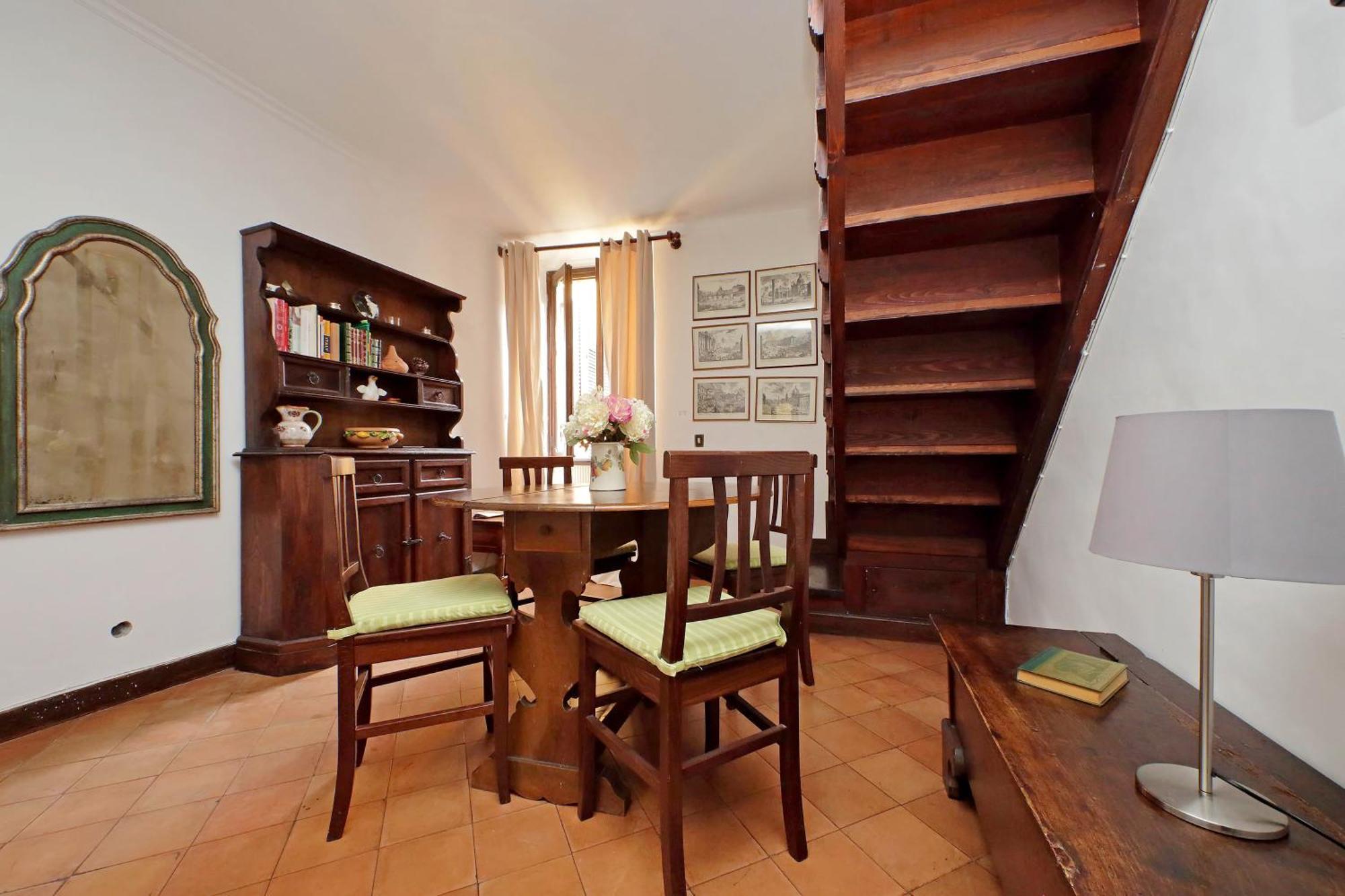 St.Margherita Charming House Rome Luaran gambar