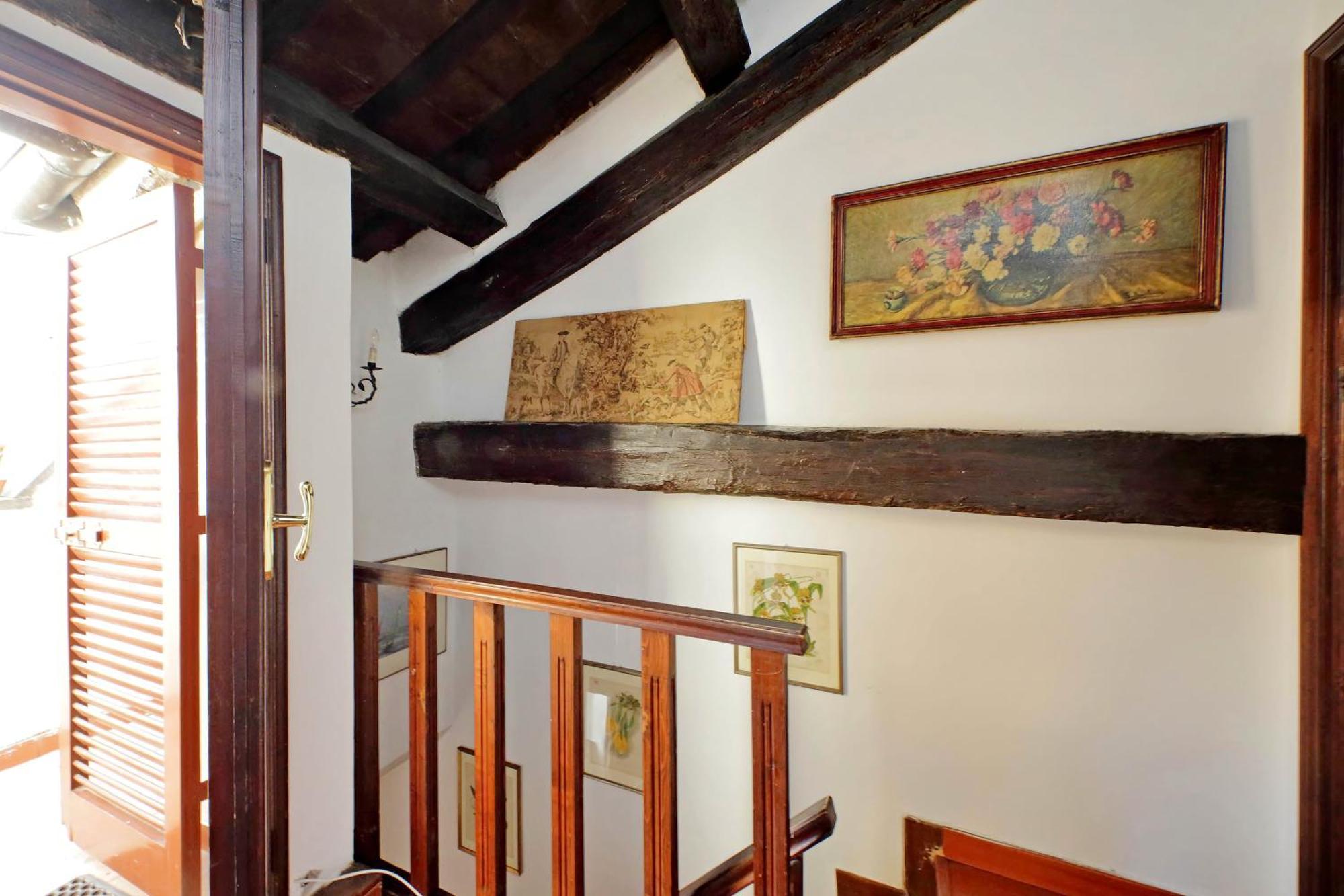 St.Margherita Charming House Rome Luaran gambar