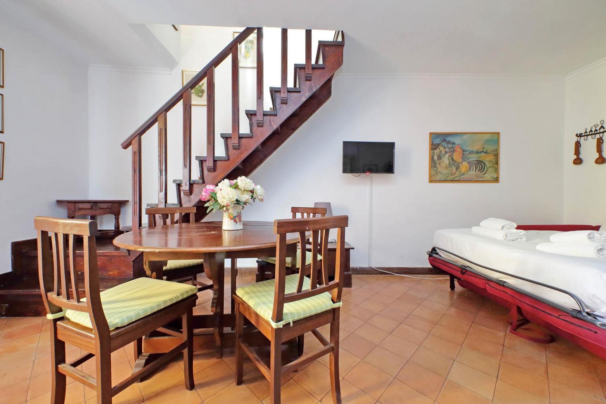 St.Margherita Charming House Rome Luaran gambar