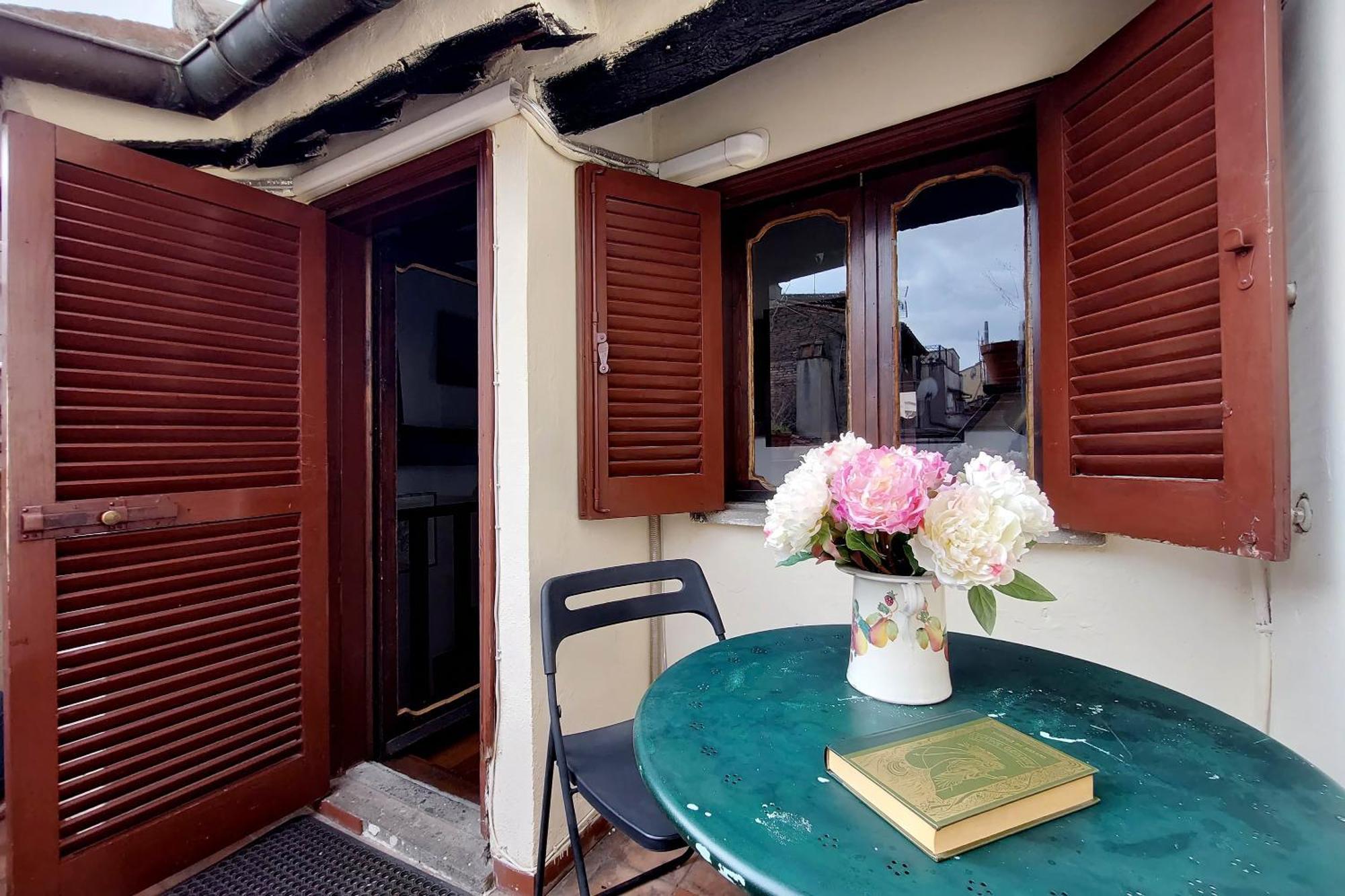 St.Margherita Charming House Rome Luaran gambar