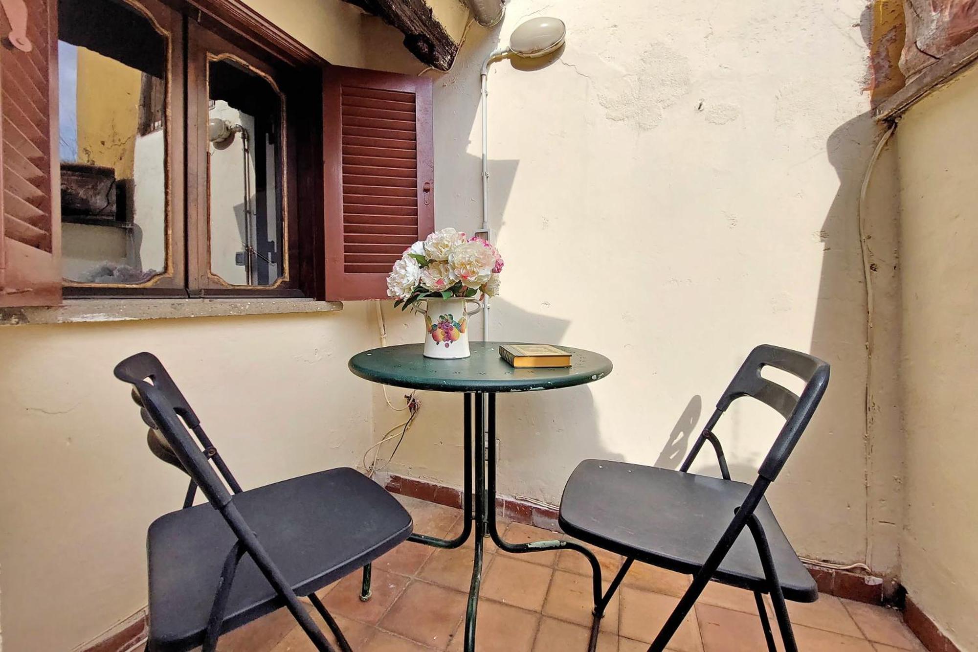 St.Margherita Charming House Rome Luaran gambar