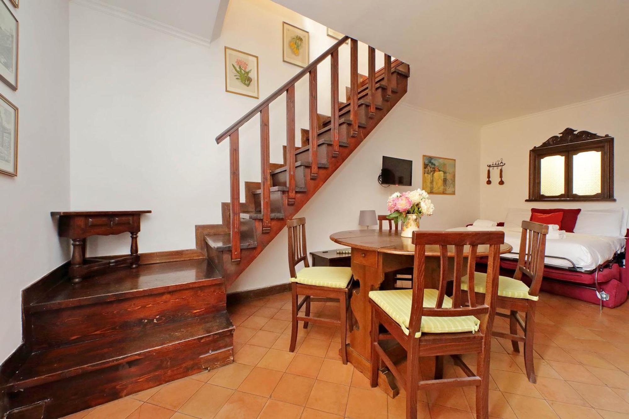 St.Margherita Charming House Rome Luaran gambar