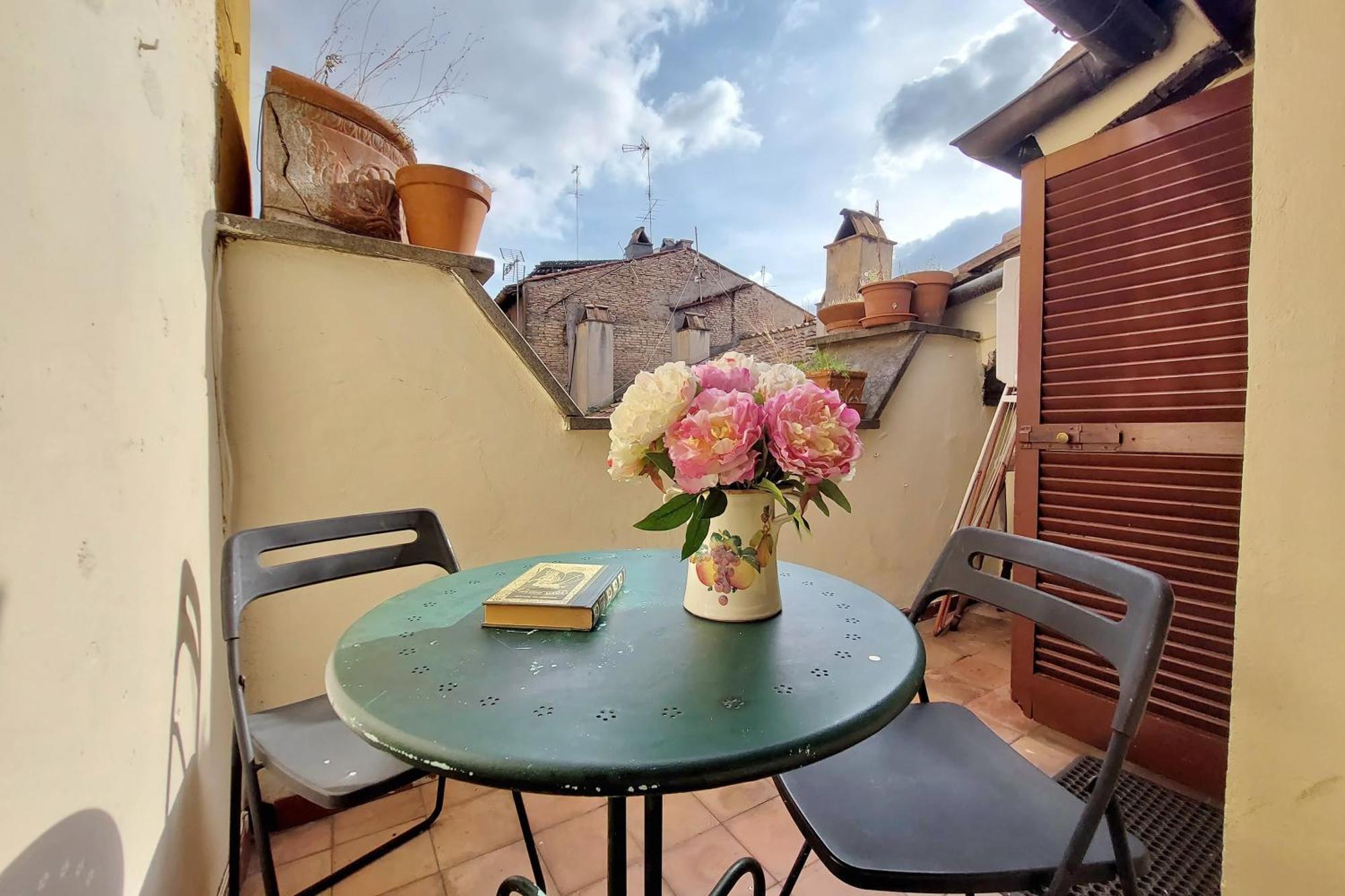 St.Margherita Charming House Rome Luaran gambar
