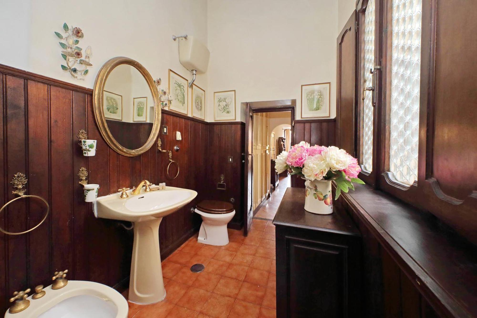 St.Margherita Charming House Rome Luaran gambar