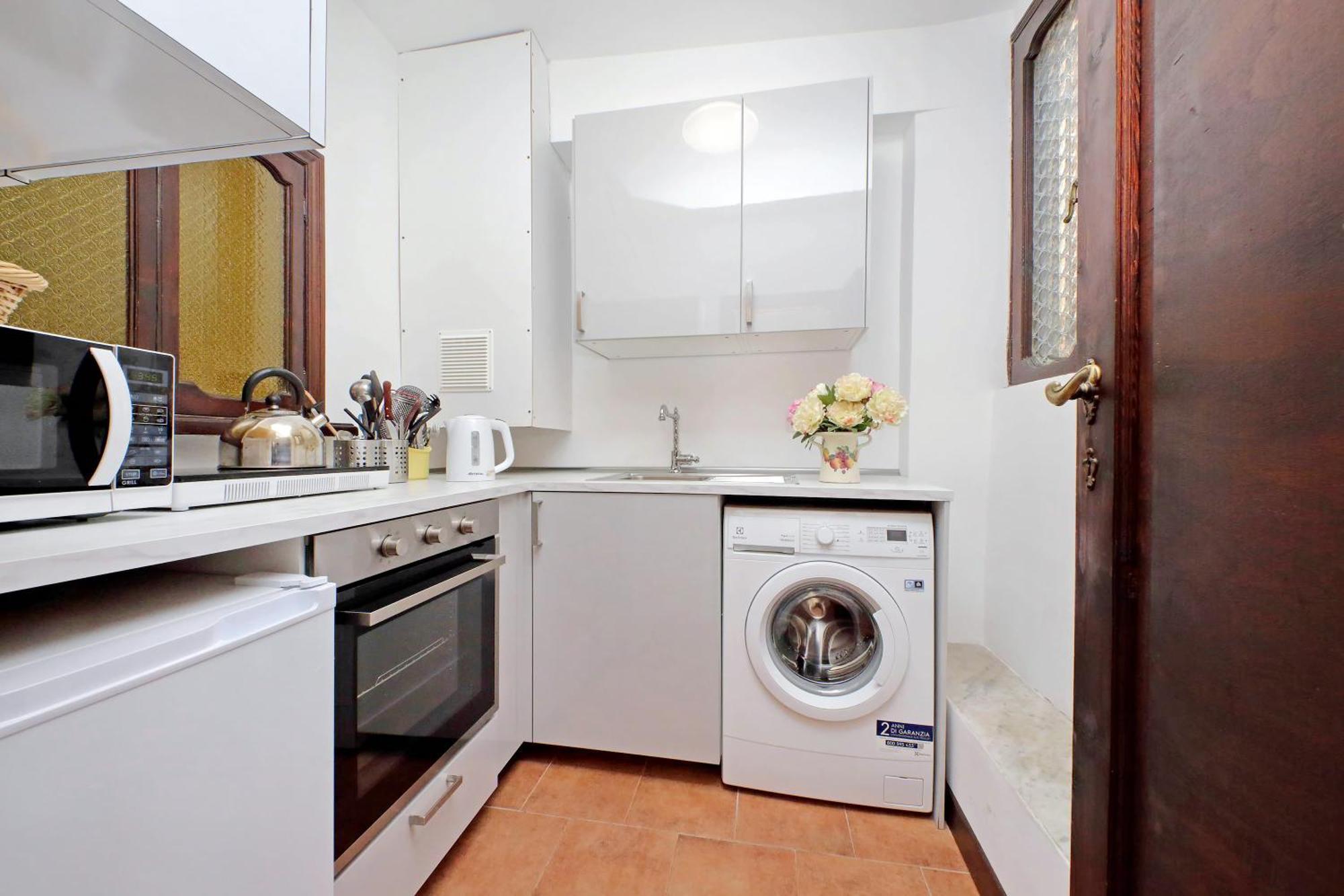 St.Margherita Charming House Rome Luaran gambar