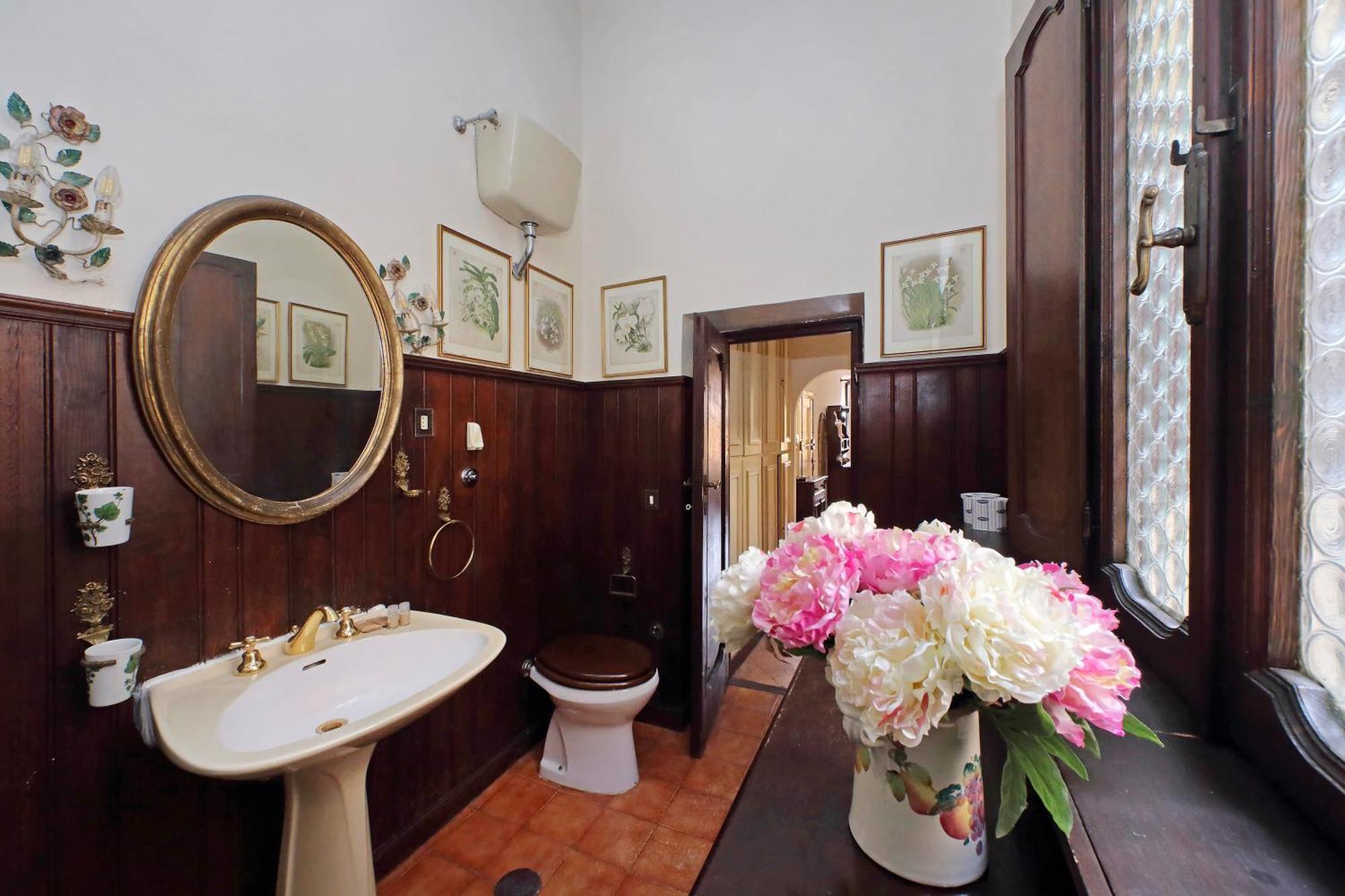 St.Margherita Charming House Rome Luaran gambar