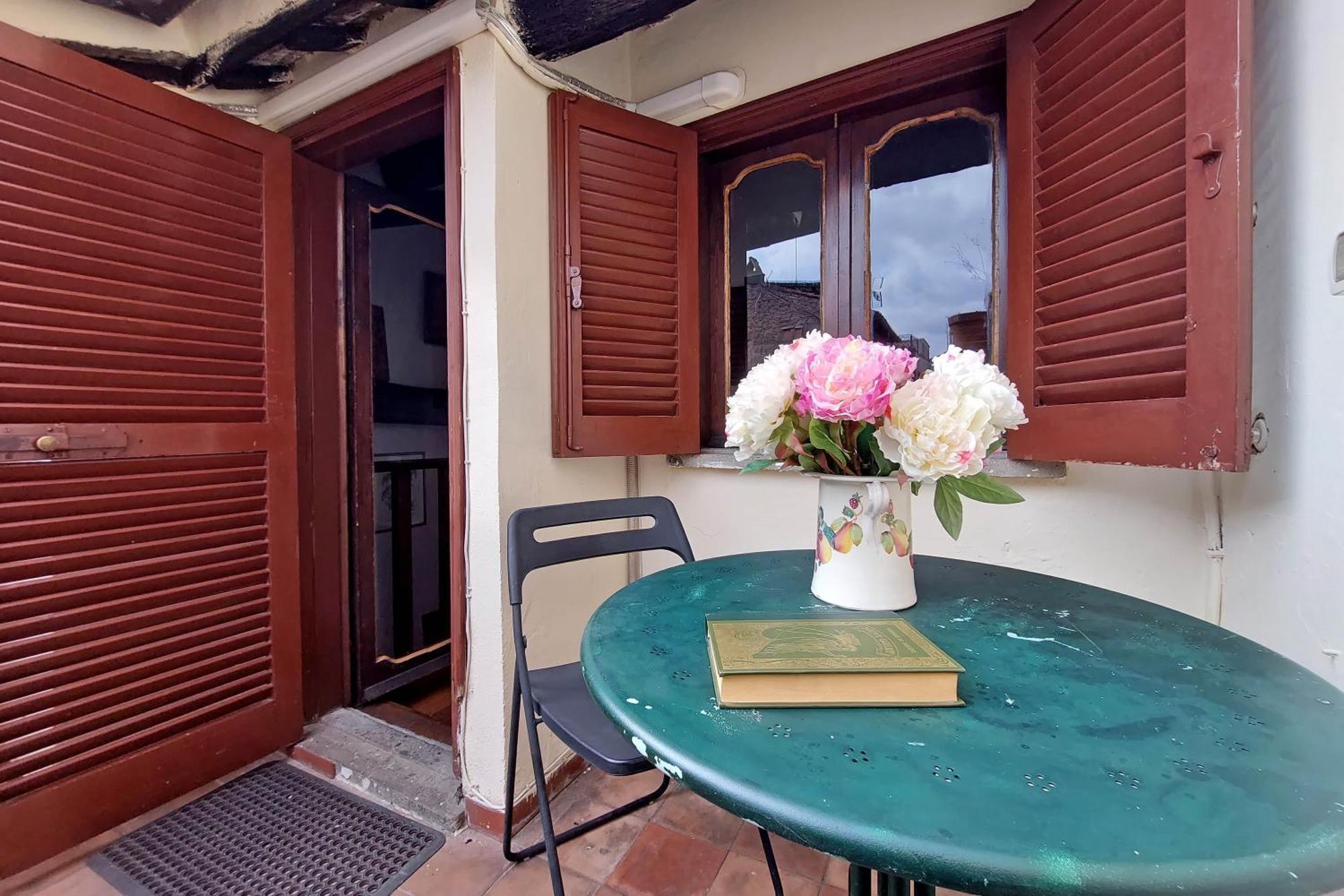 St.Margherita Charming House Rome Luaran gambar