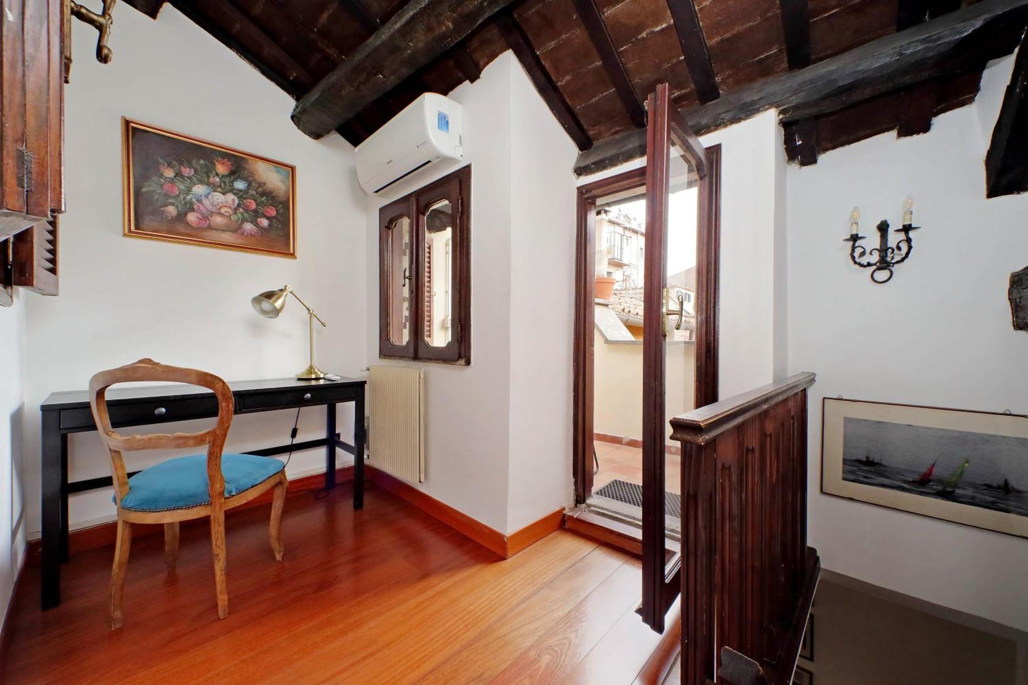 St.Margherita Charming House Rome Luaran gambar
