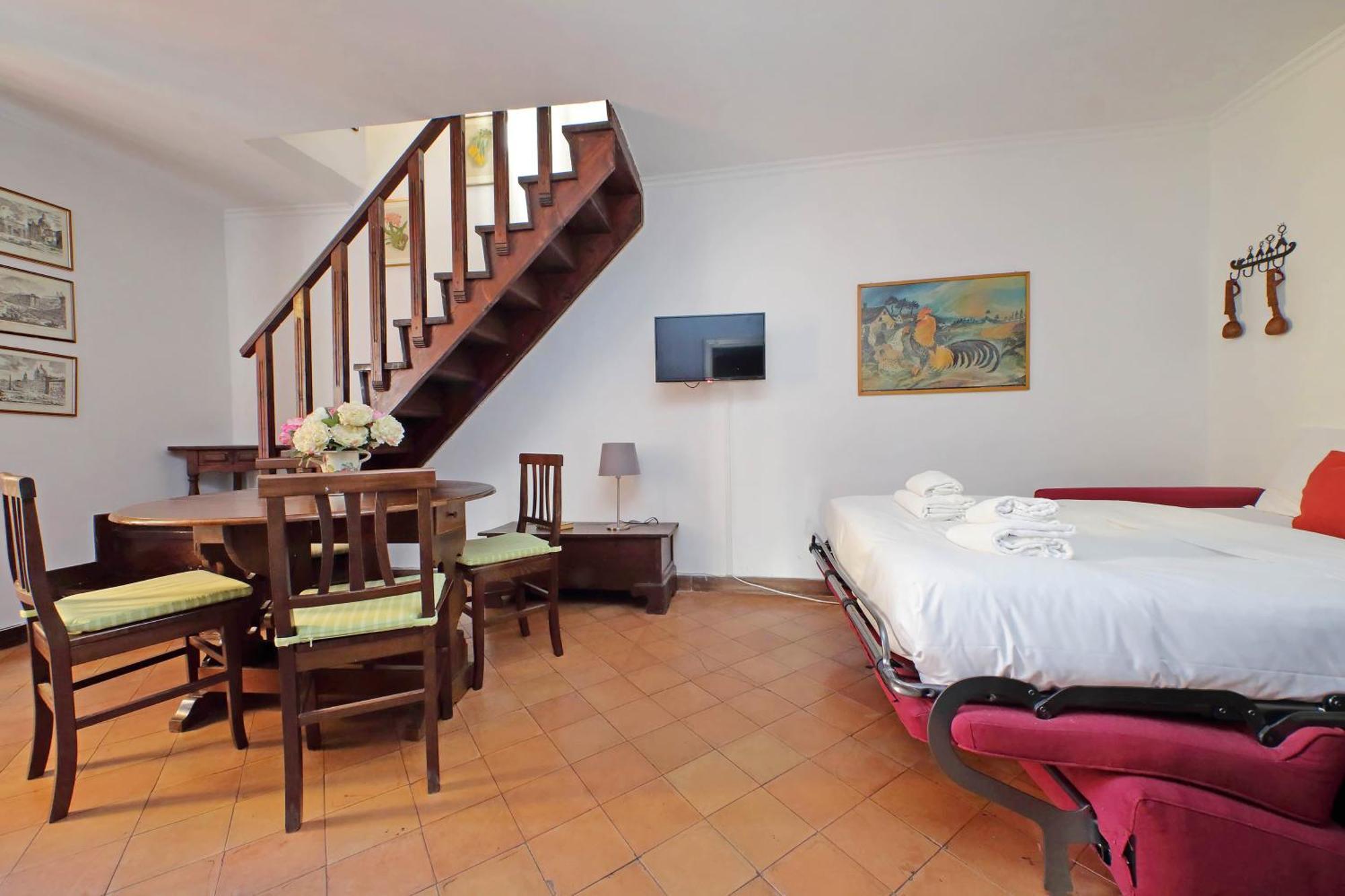 St.Margherita Charming House Rome Luaran gambar