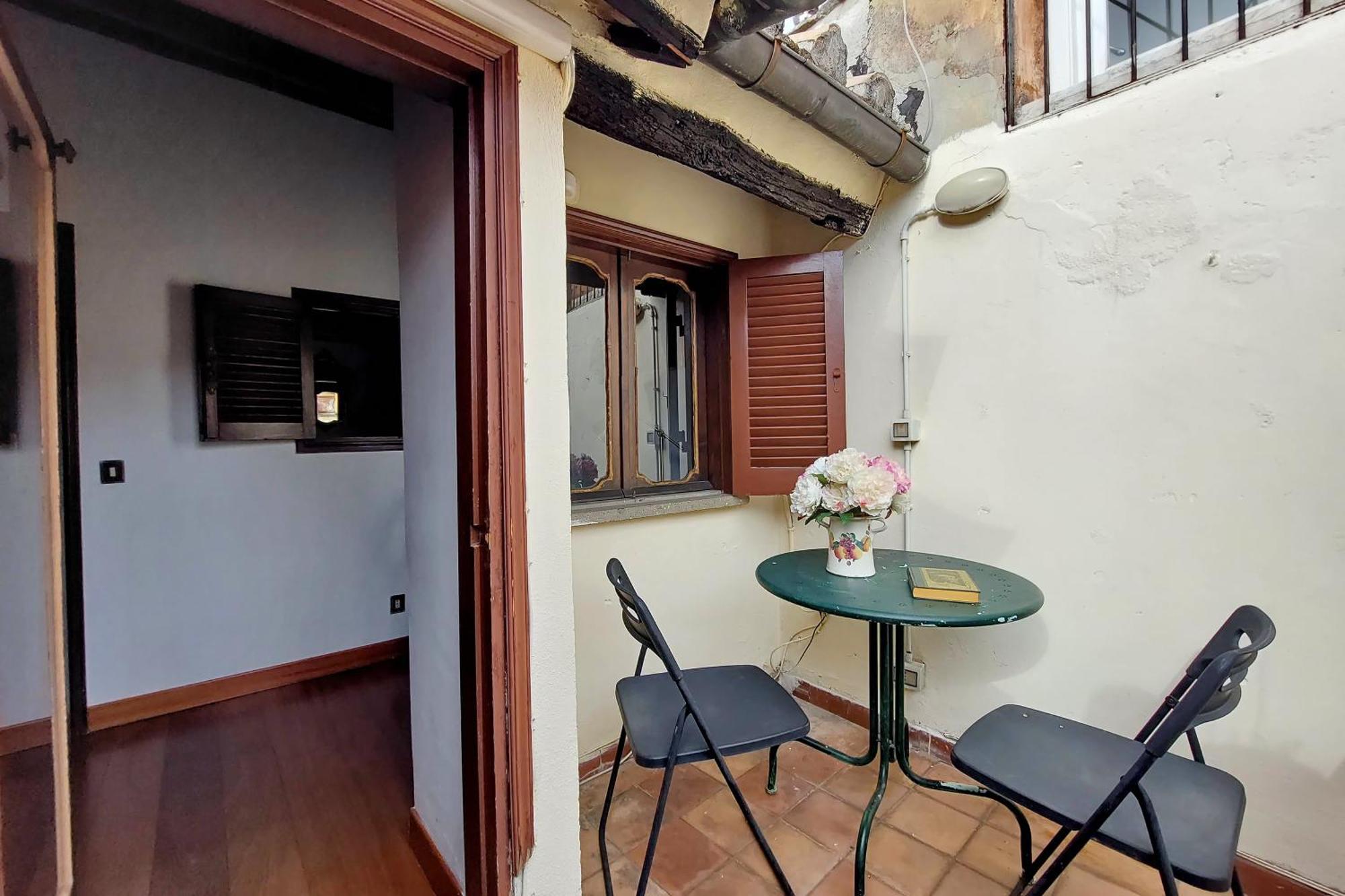 St.Margherita Charming House Rome Luaran gambar