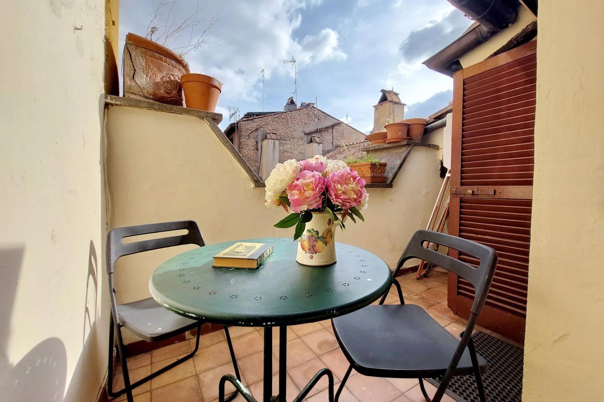 St.Margherita Charming House Rome Luaran gambar