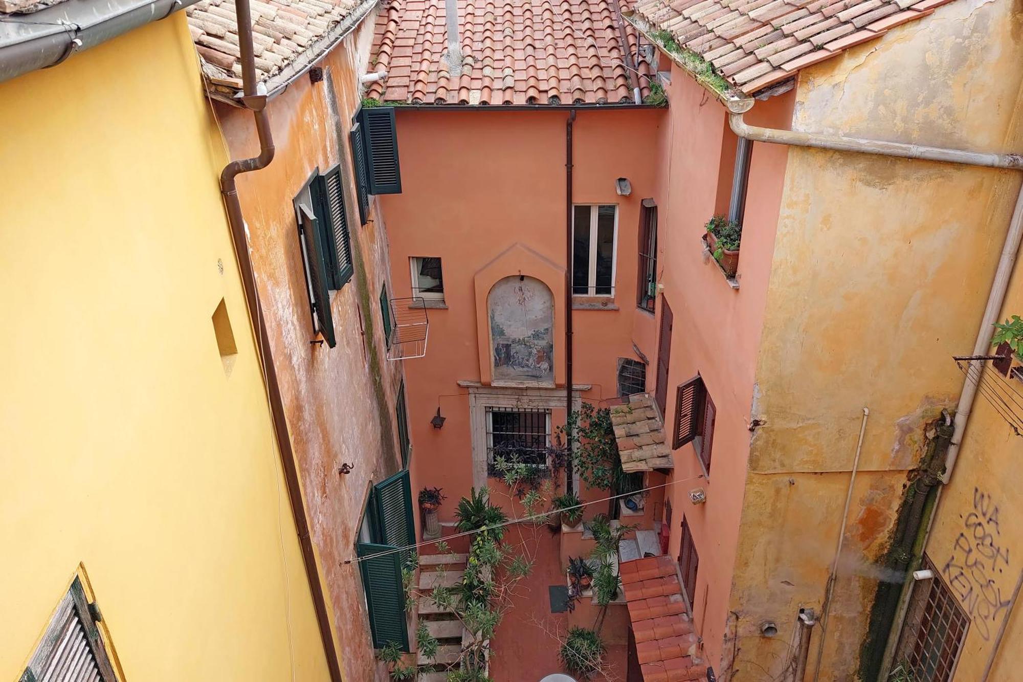 St.Margherita Charming House Rome Luaran gambar
