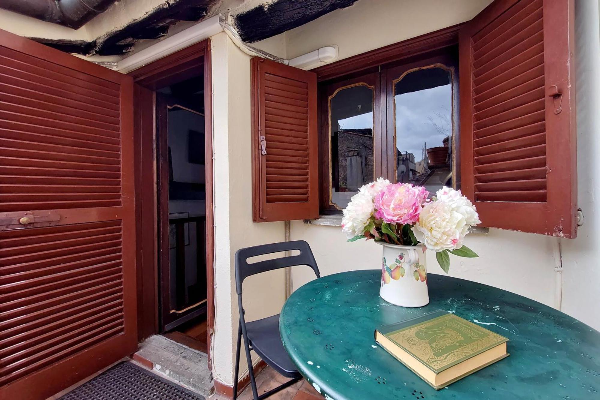 St.Margherita Charming House Rome Luaran gambar