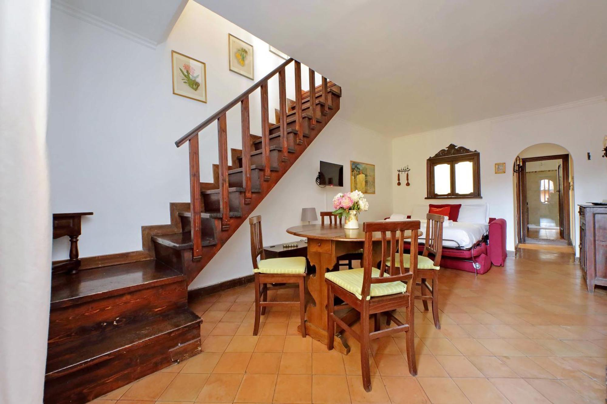 St.Margherita Charming House Rome Luaran gambar