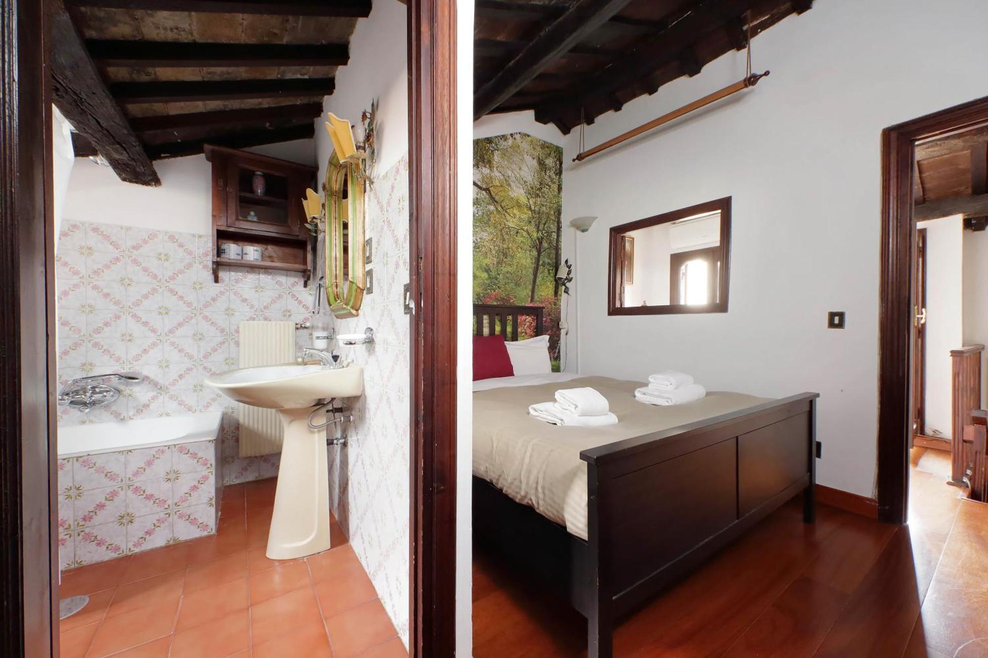 St.Margherita Charming House Rome Luaran gambar