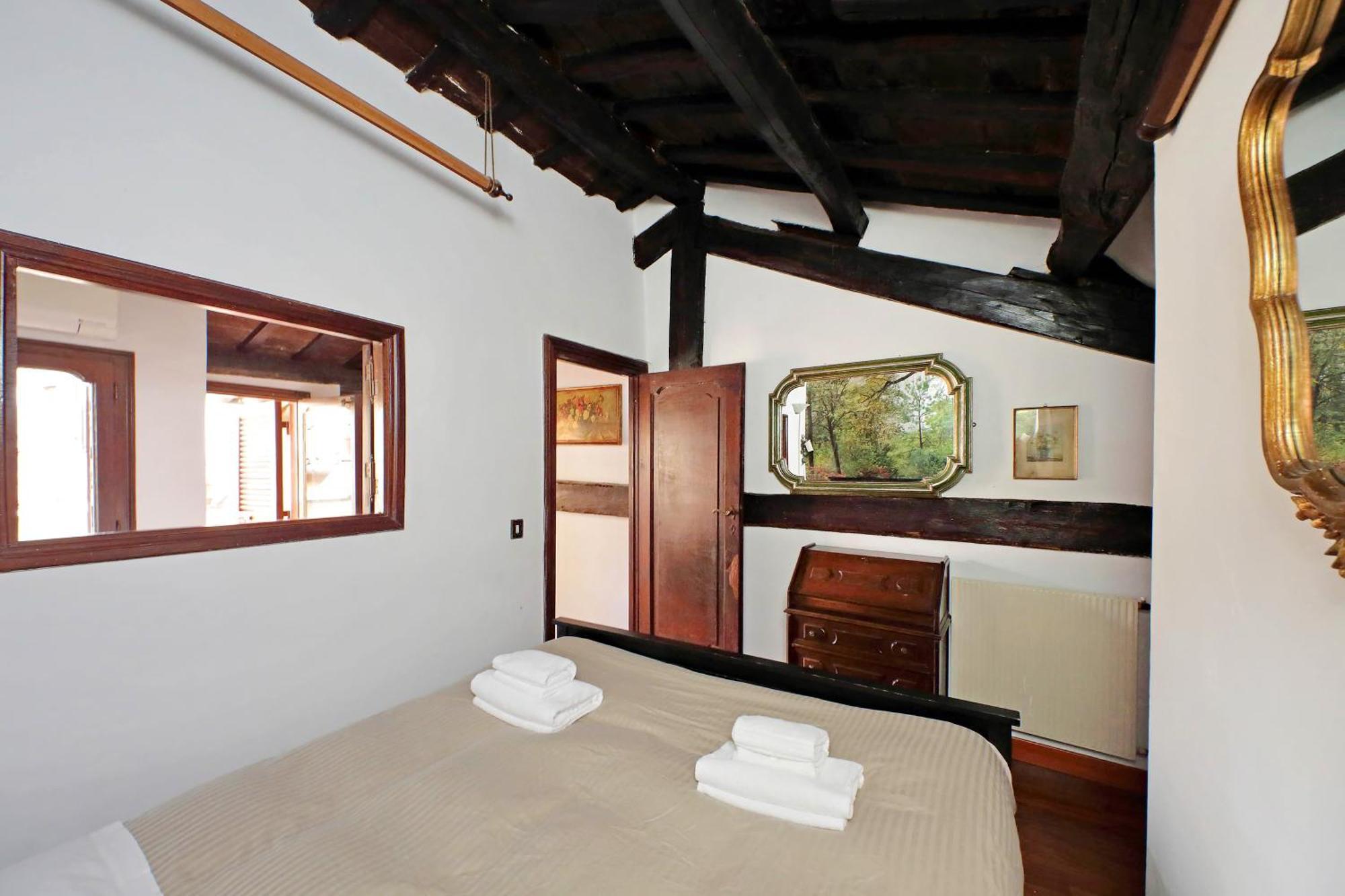St.Margherita Charming House Rome Luaran gambar