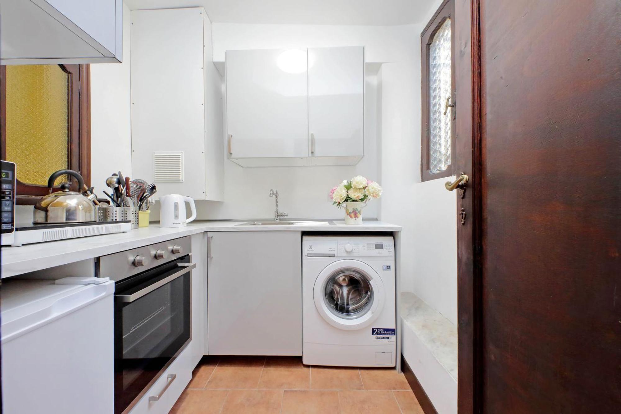St.Margherita Charming House Rome Luaran gambar