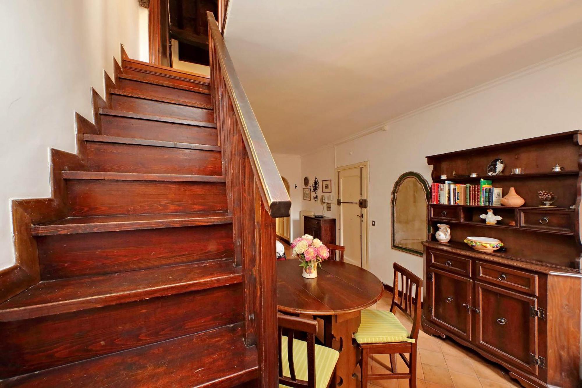 St.Margherita Charming House Rome Luaran gambar