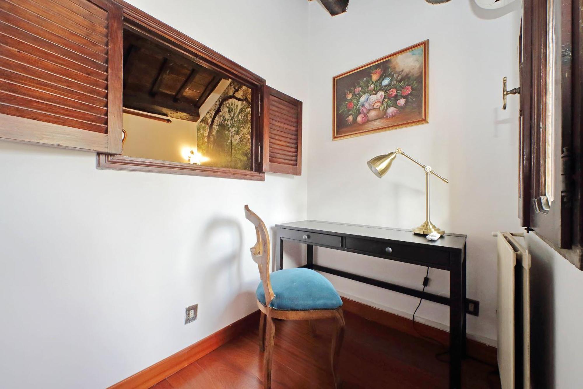St.Margherita Charming House Rome Luaran gambar