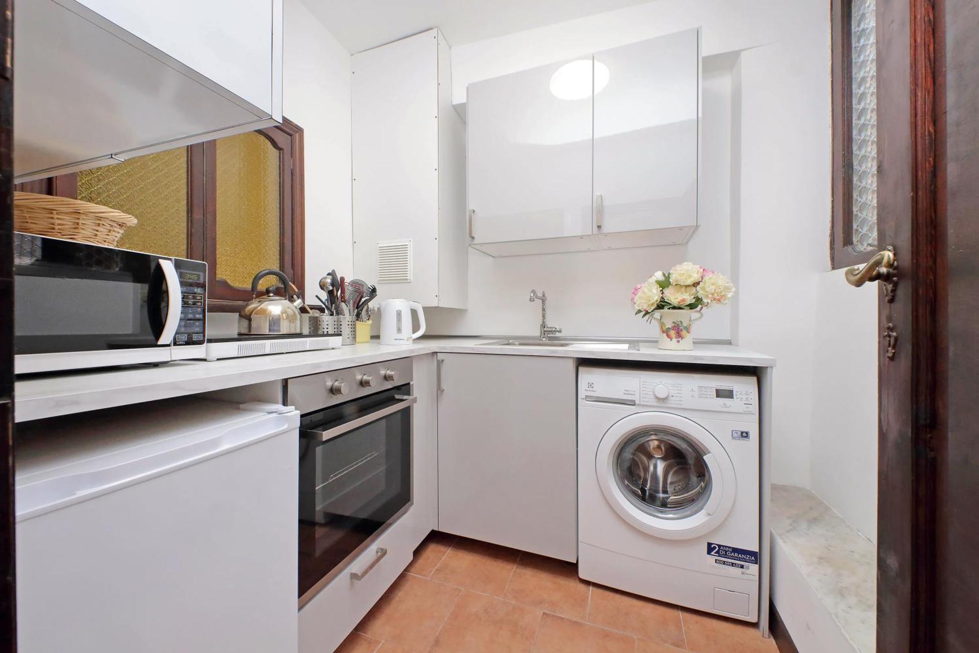 St.Margherita Charming House Rome Luaran gambar