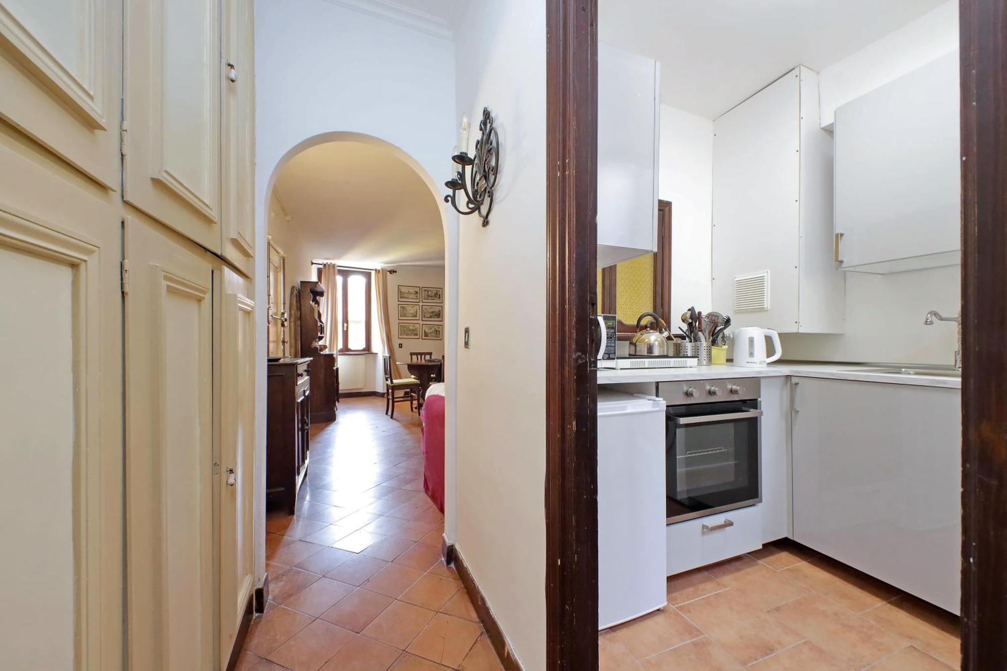 St.Margherita Charming House Rome Luaran gambar