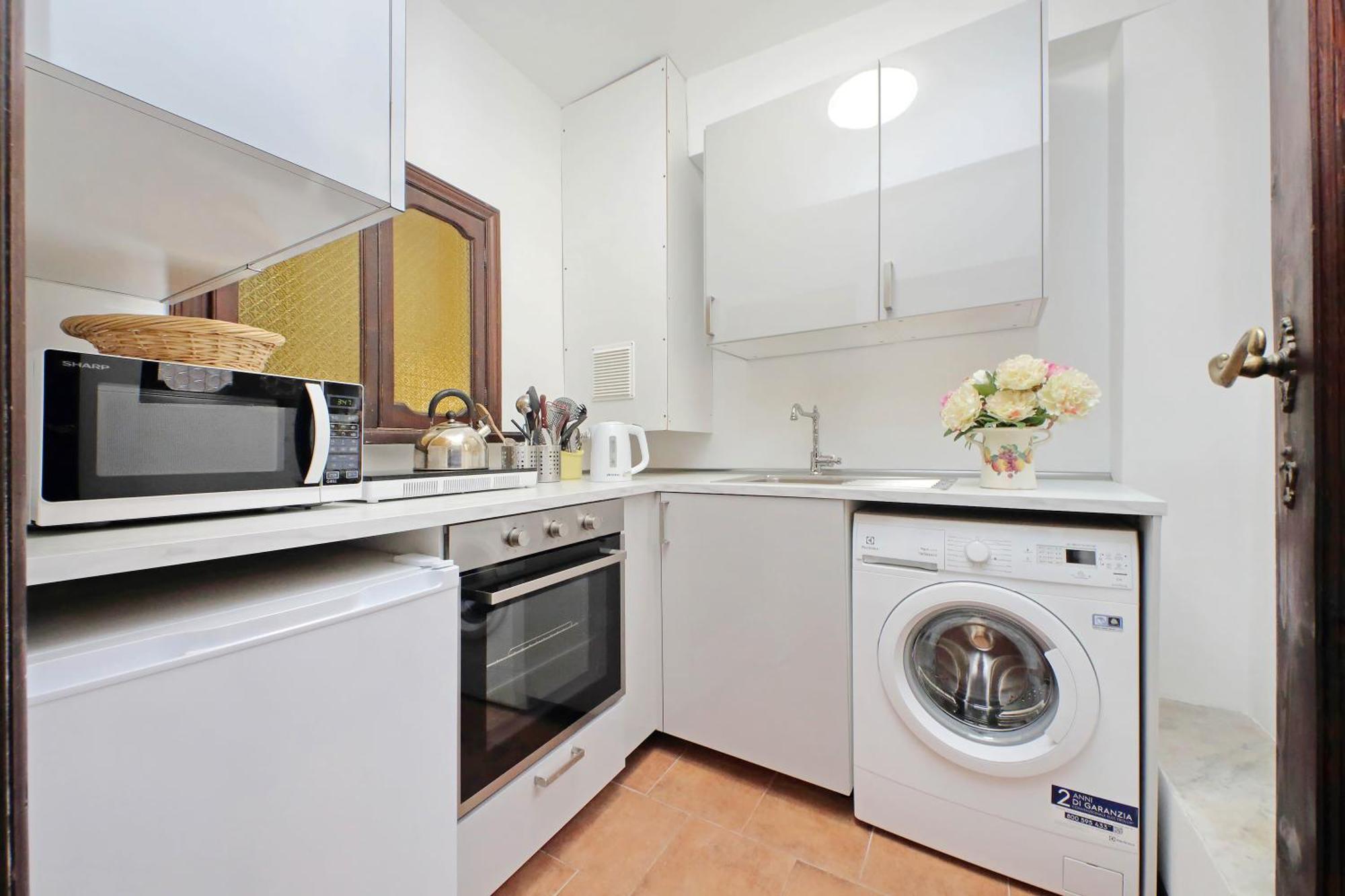 St.Margherita Charming House Rome Luaran gambar