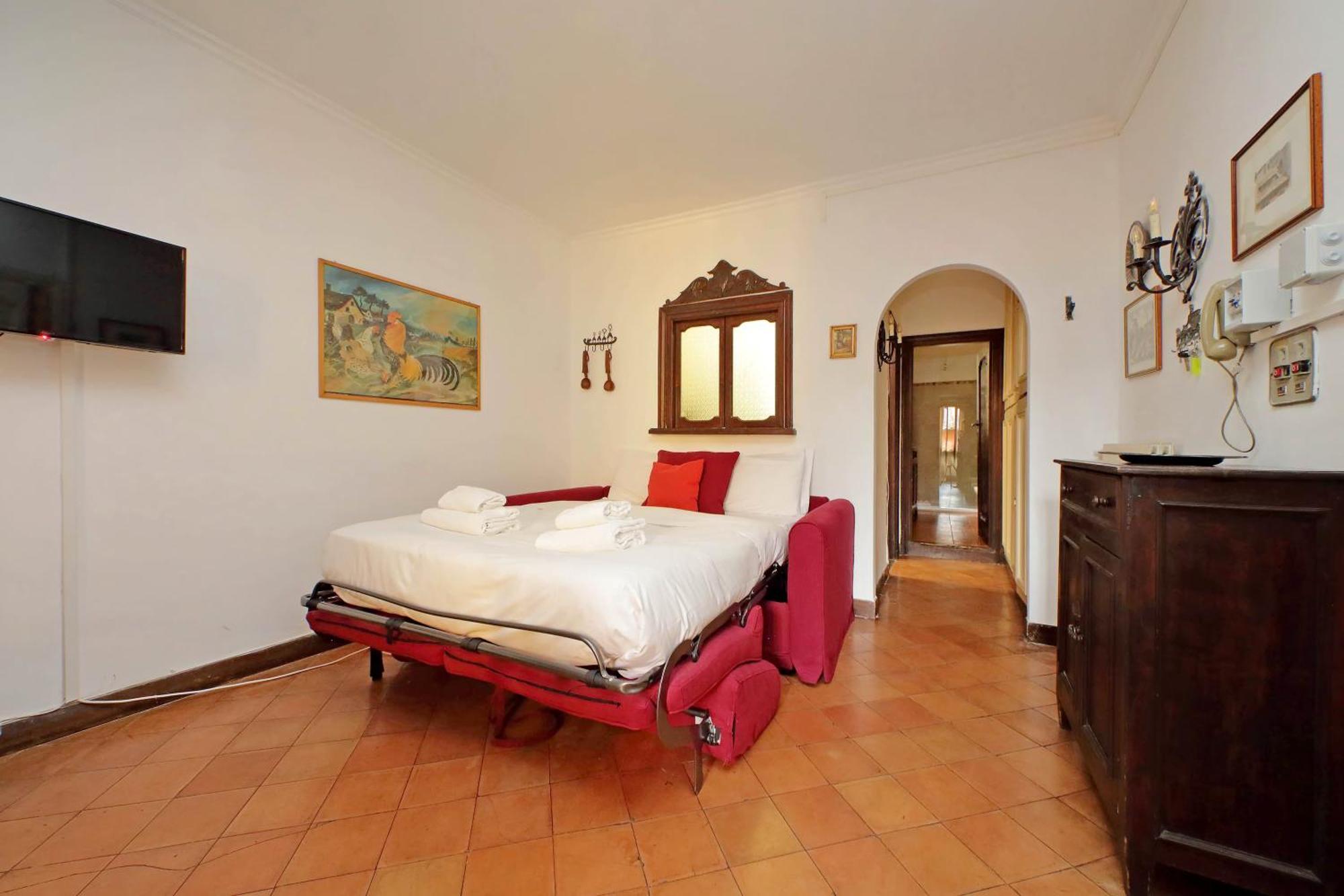 St.Margherita Charming House Rome Luaran gambar